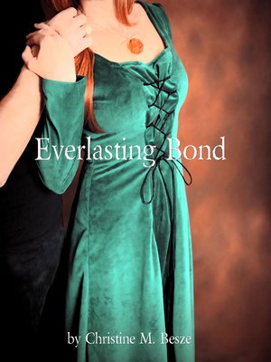 cover image of Everlasting Bond